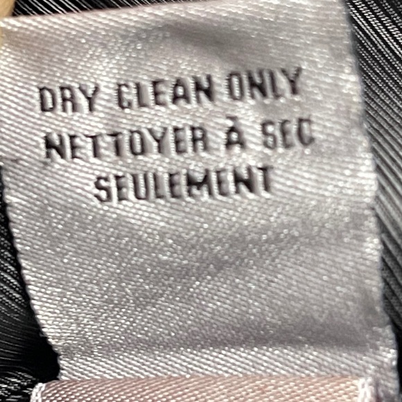 La chateau men suit vest - Picture 6 of 9